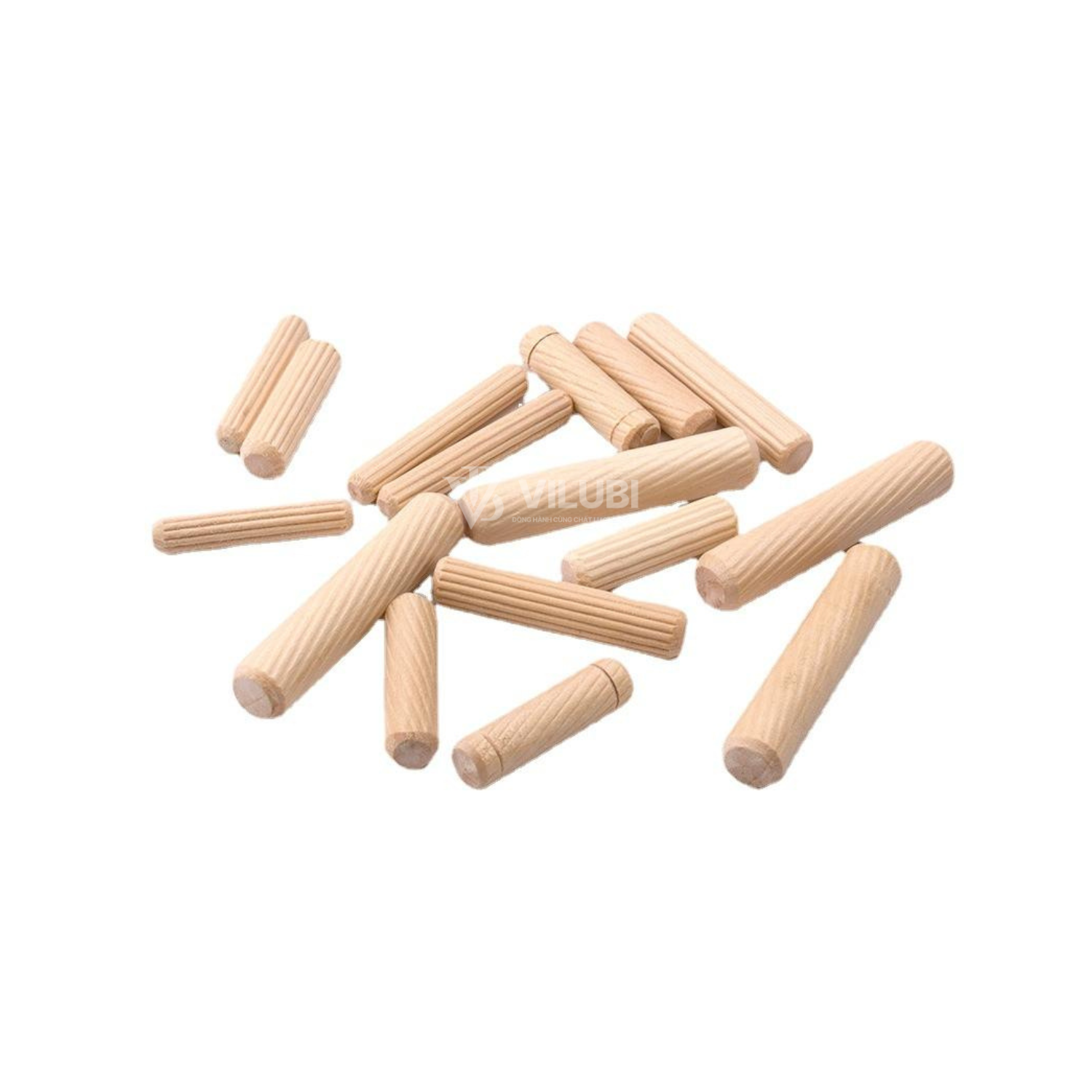 chốt gỗ 1 chốt gỗ