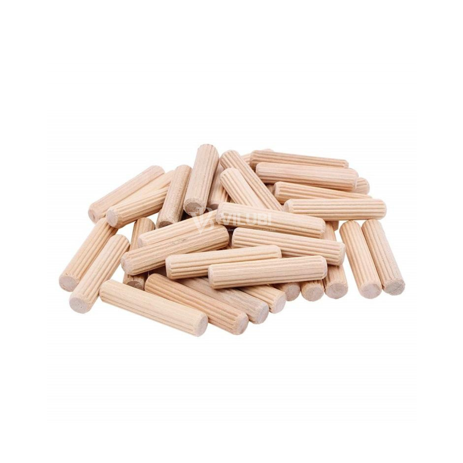 chốt gỗ 3 chốt gỗ