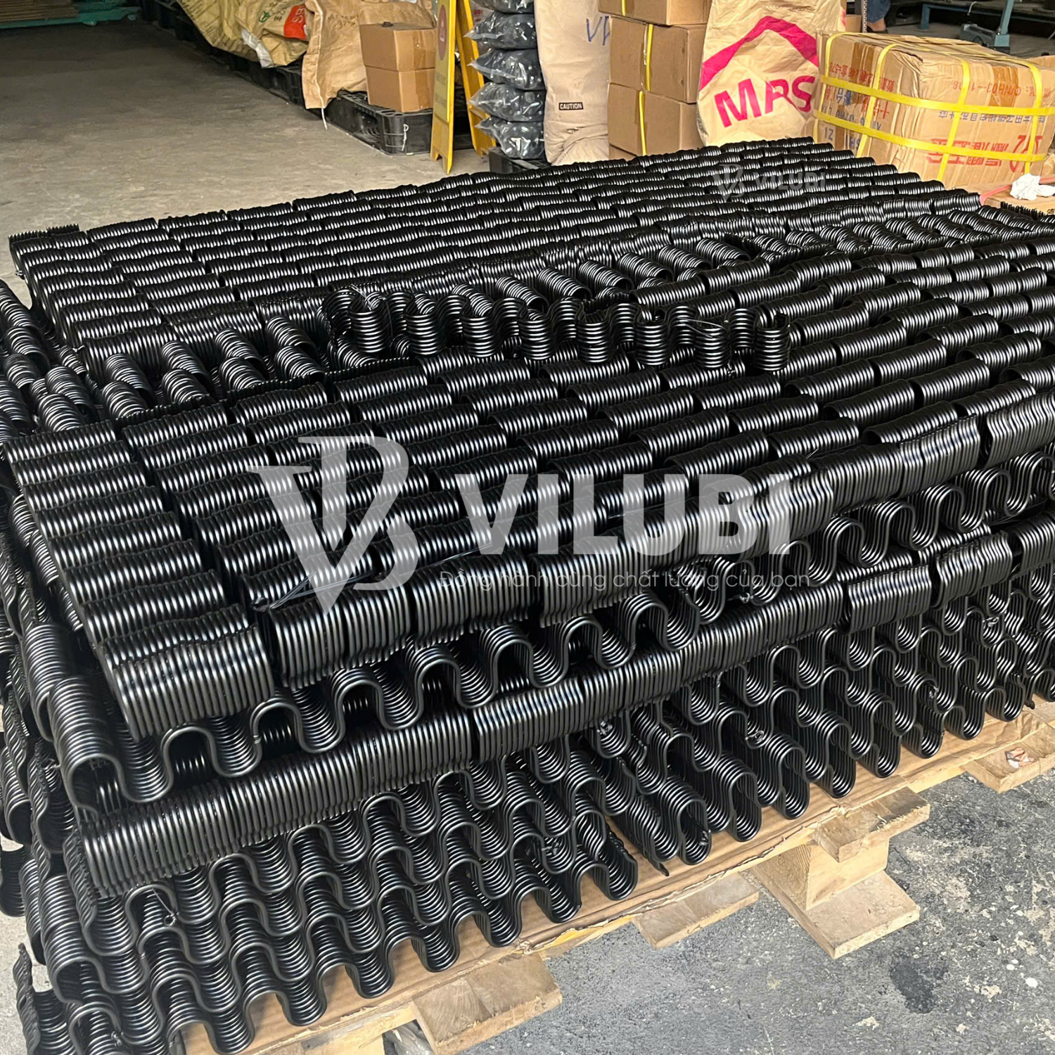 lò xo zig zag 5 lò xo zig zag thăng