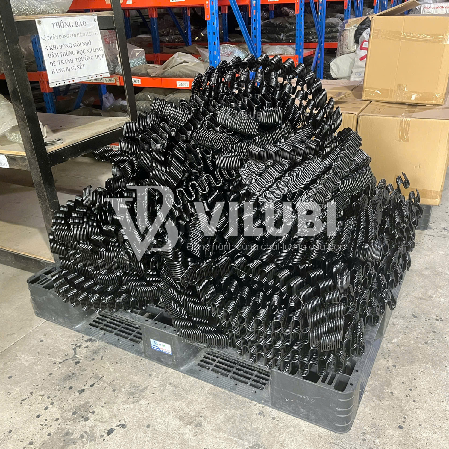 lò xo zig zag 6 lò xo zig zag cong