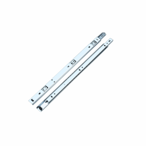 ray trượt bi 2 tầng bản 27mm