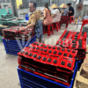 đóng vỉ ngũ kim