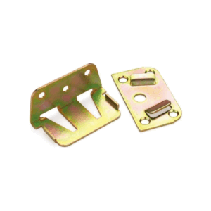 Bas giường hai thành phần