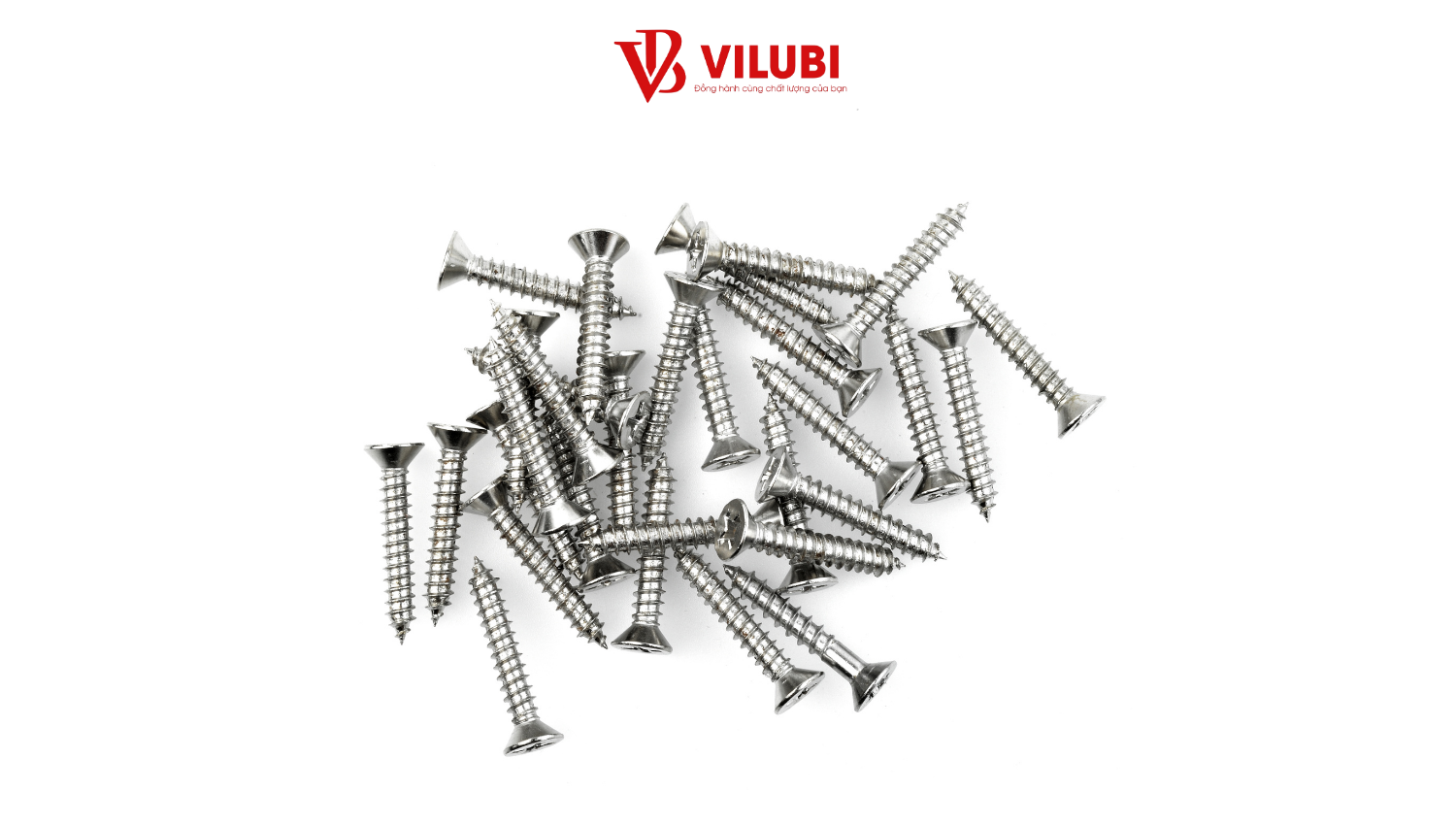 vít bắn gỗ