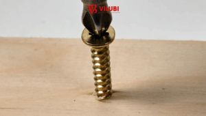 vít bắn gỗ