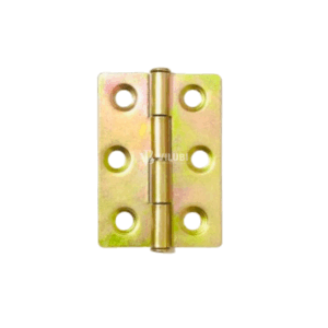 bản lề lá 6 lỗ