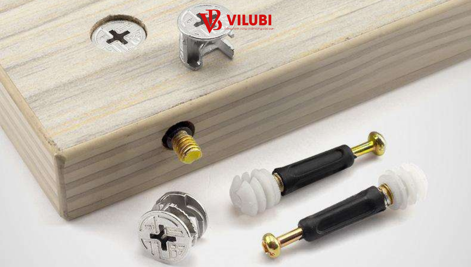 ốc cam liên kết