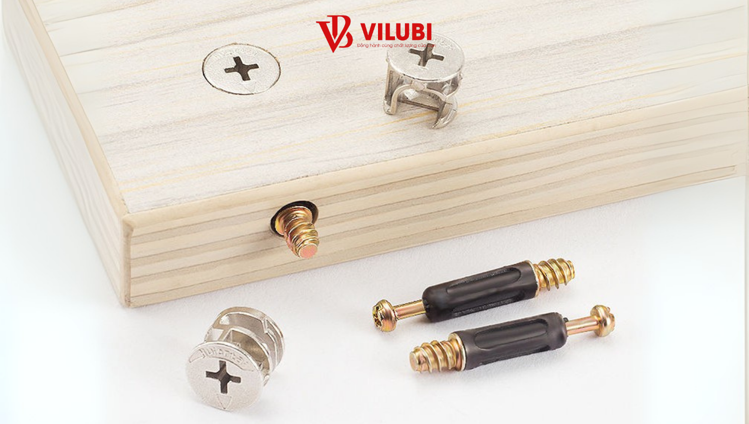 ốc cam liên kết