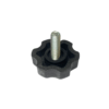 Chân tăng chỉnh đế nhựa M6x20xΦ29