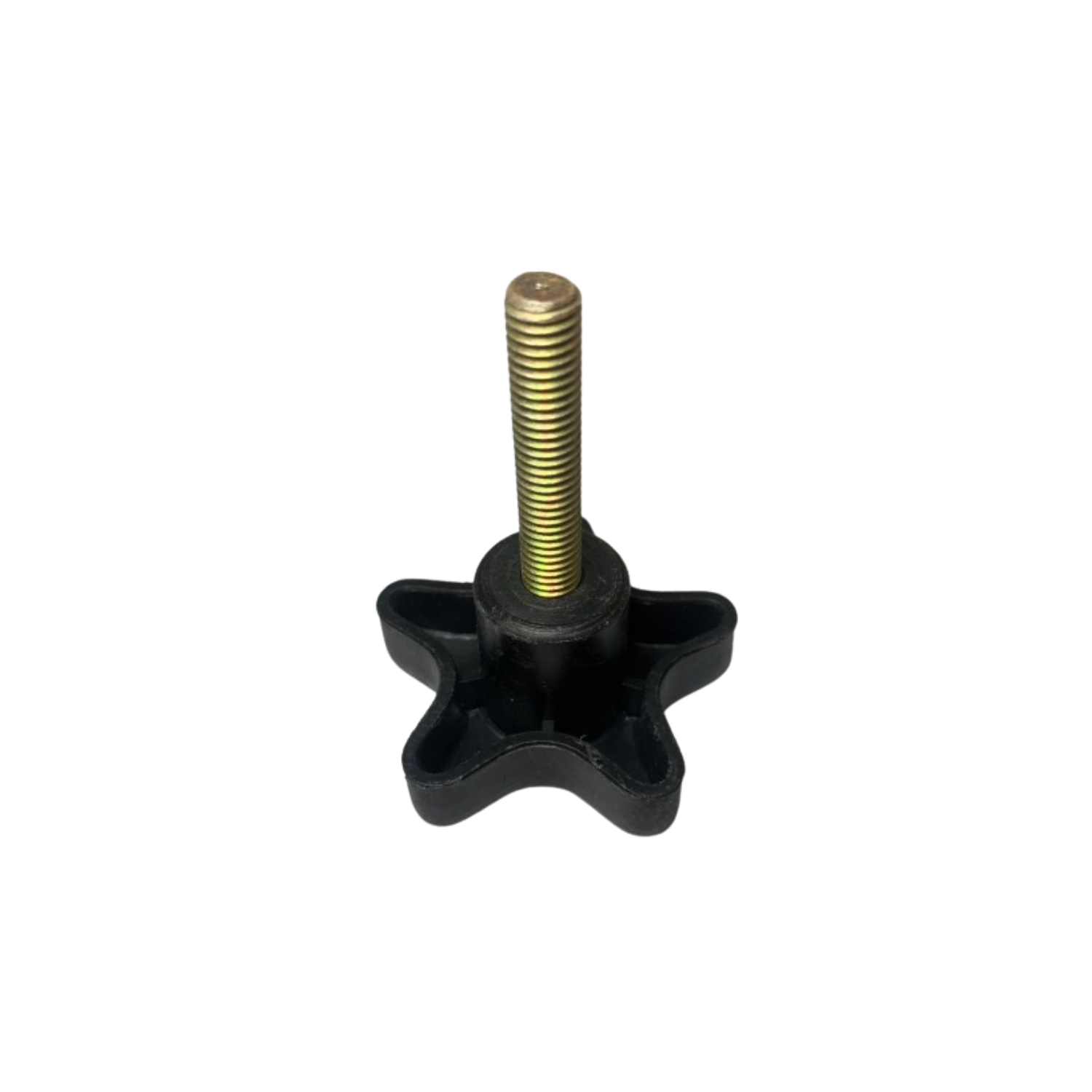 tăng đưa 8 Chân tăng chỉnh đế nhựa M8x40x52