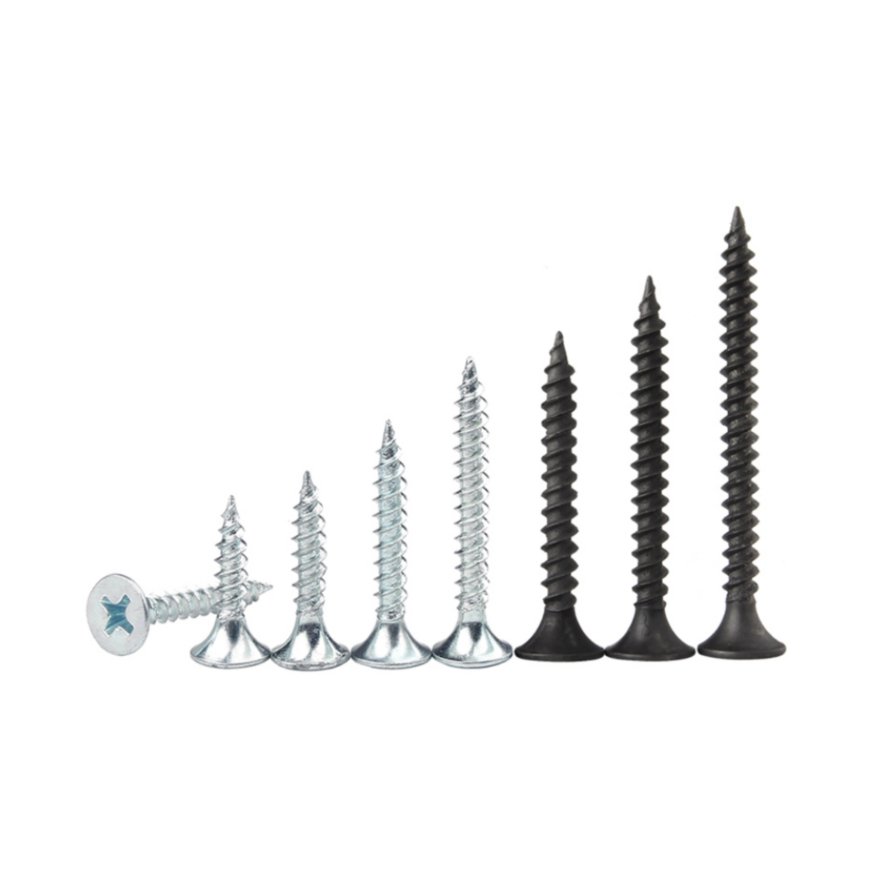 vít ren nhuyễn 2 vít ren nhuyễn