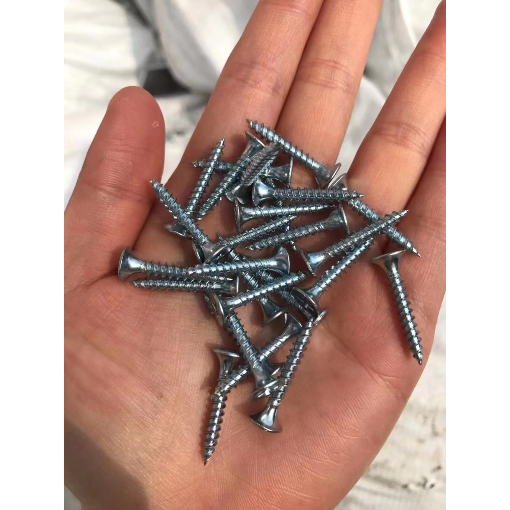 vít ren nhuyễn 3 vít ren nhuyễn