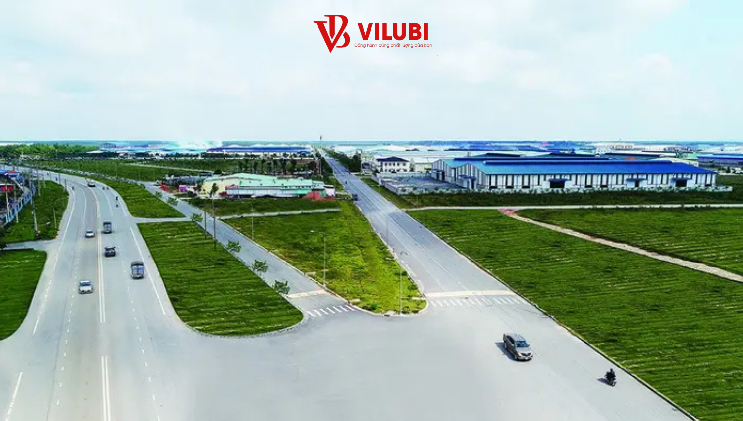 kcn ở tân uyên