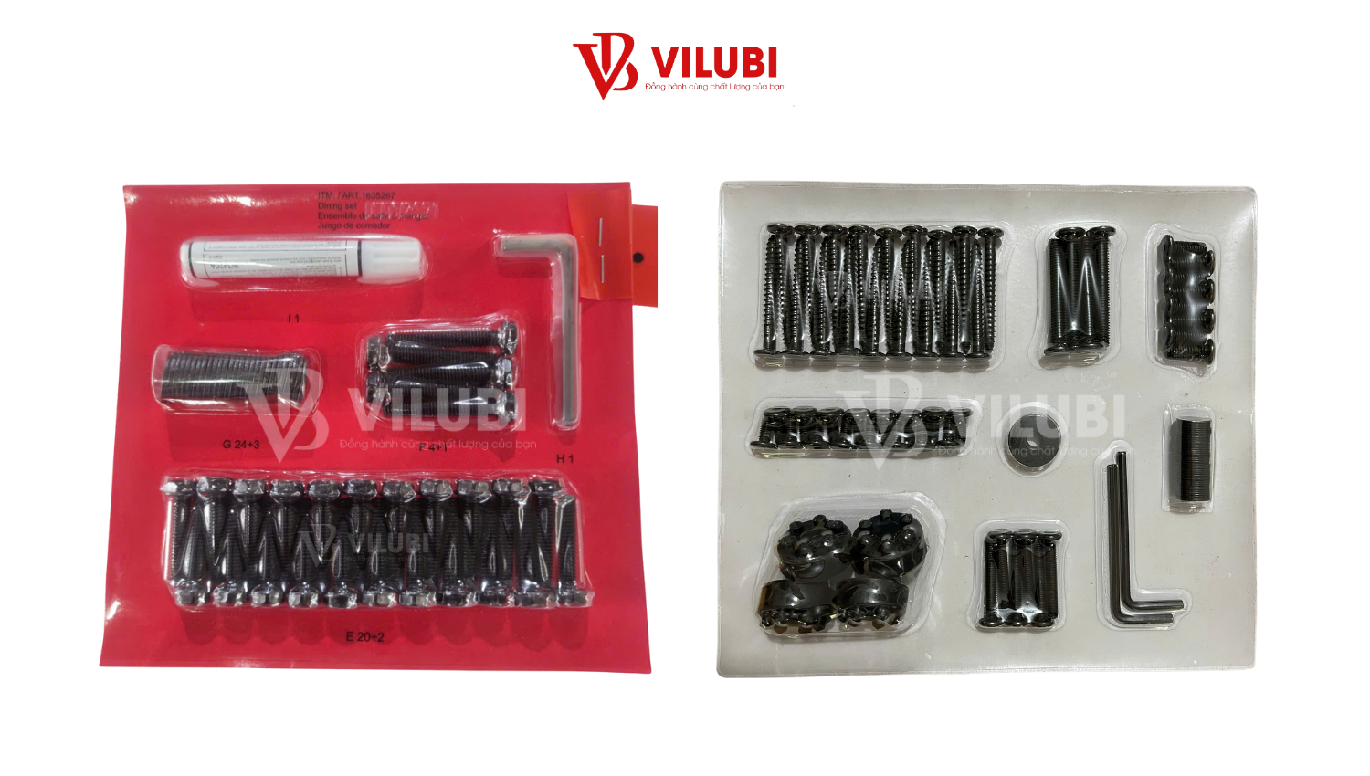 đóng vỉ ngũ kim