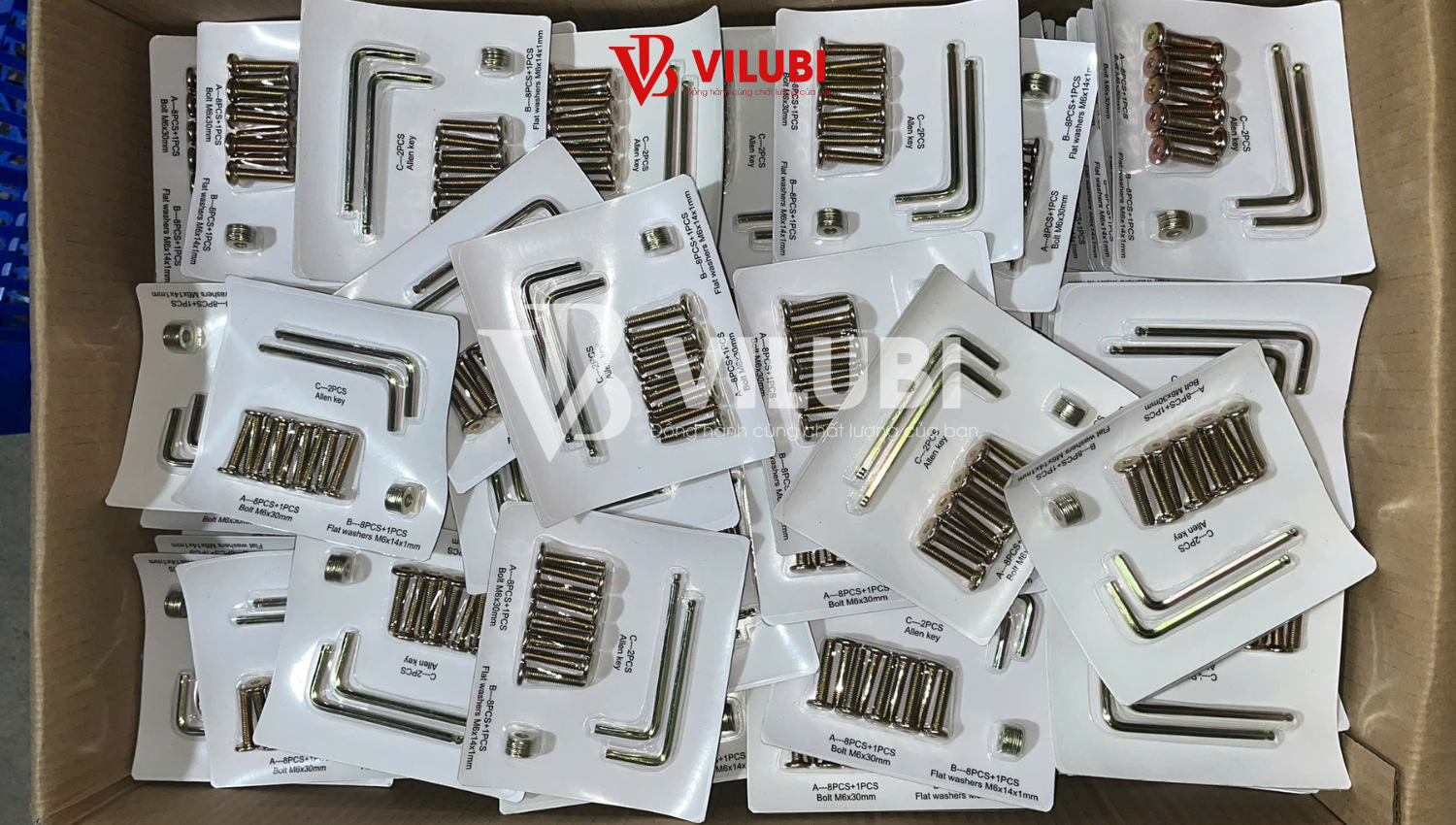 ép vỉ ngũ kim