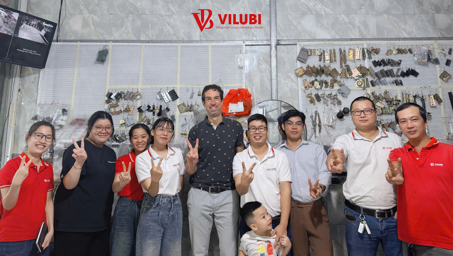 vilubi