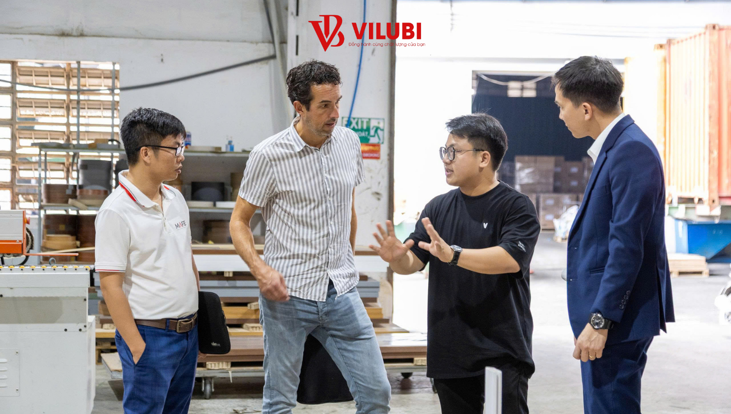 vilubi