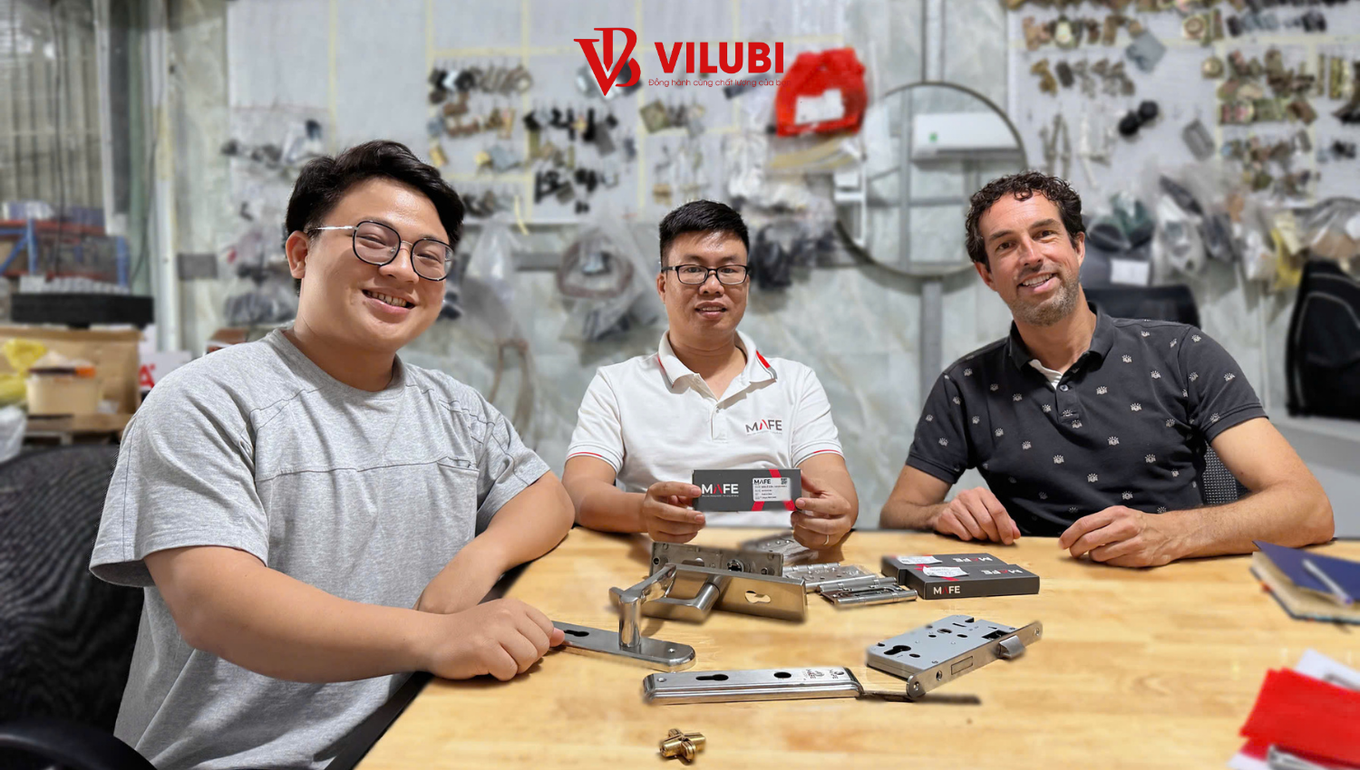 vilubi