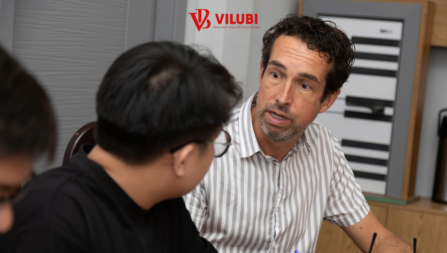 vilubi