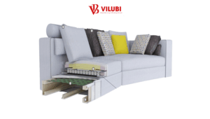 phụ kiện sofa