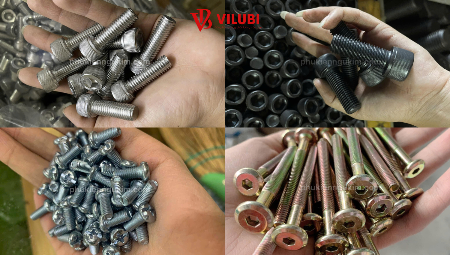 bulong vilubi
