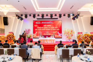 giỗ tổ ngành gỗ gia lai