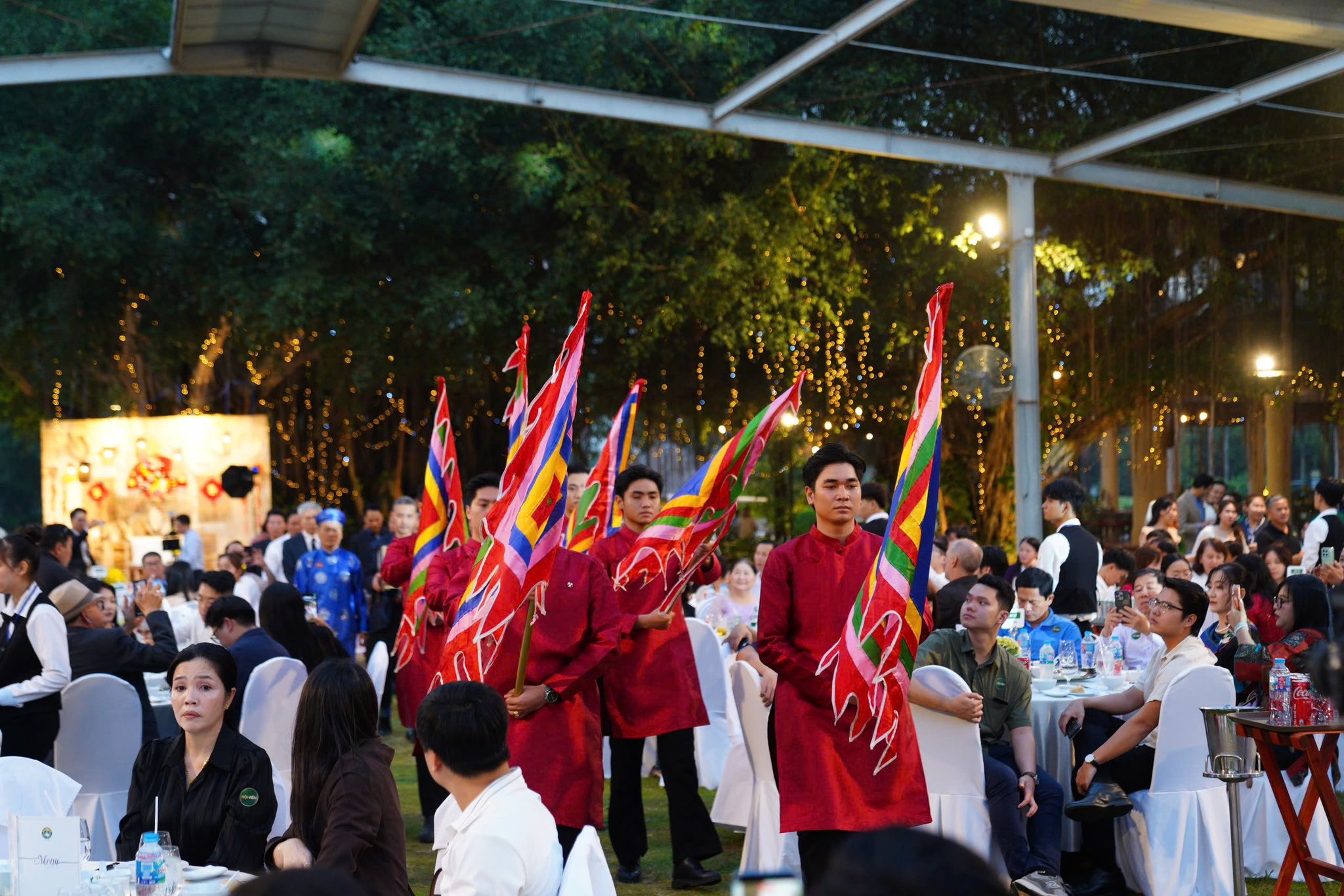 giỗ tổ ngành gỗ hawa