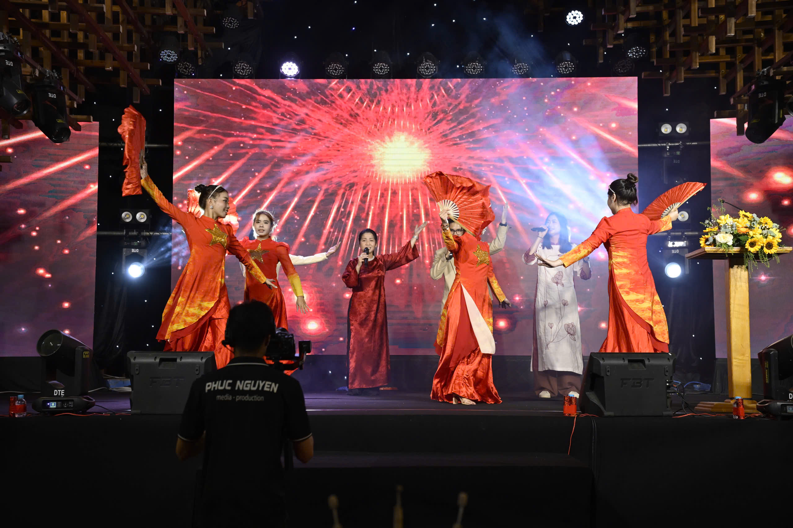 giỗ tổ ngành gỗ dowa