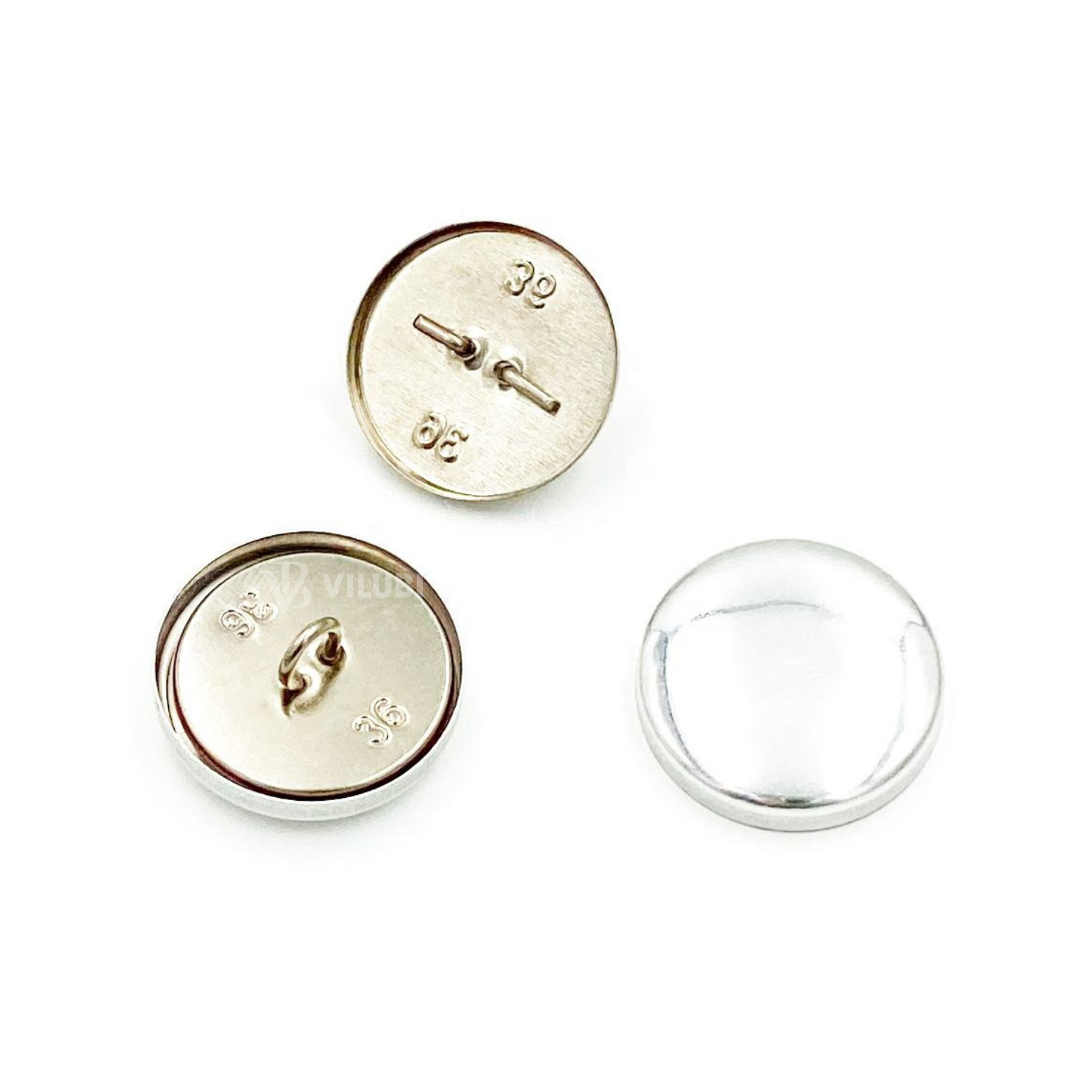 nút bọc nệm 1 nút bọc nệm