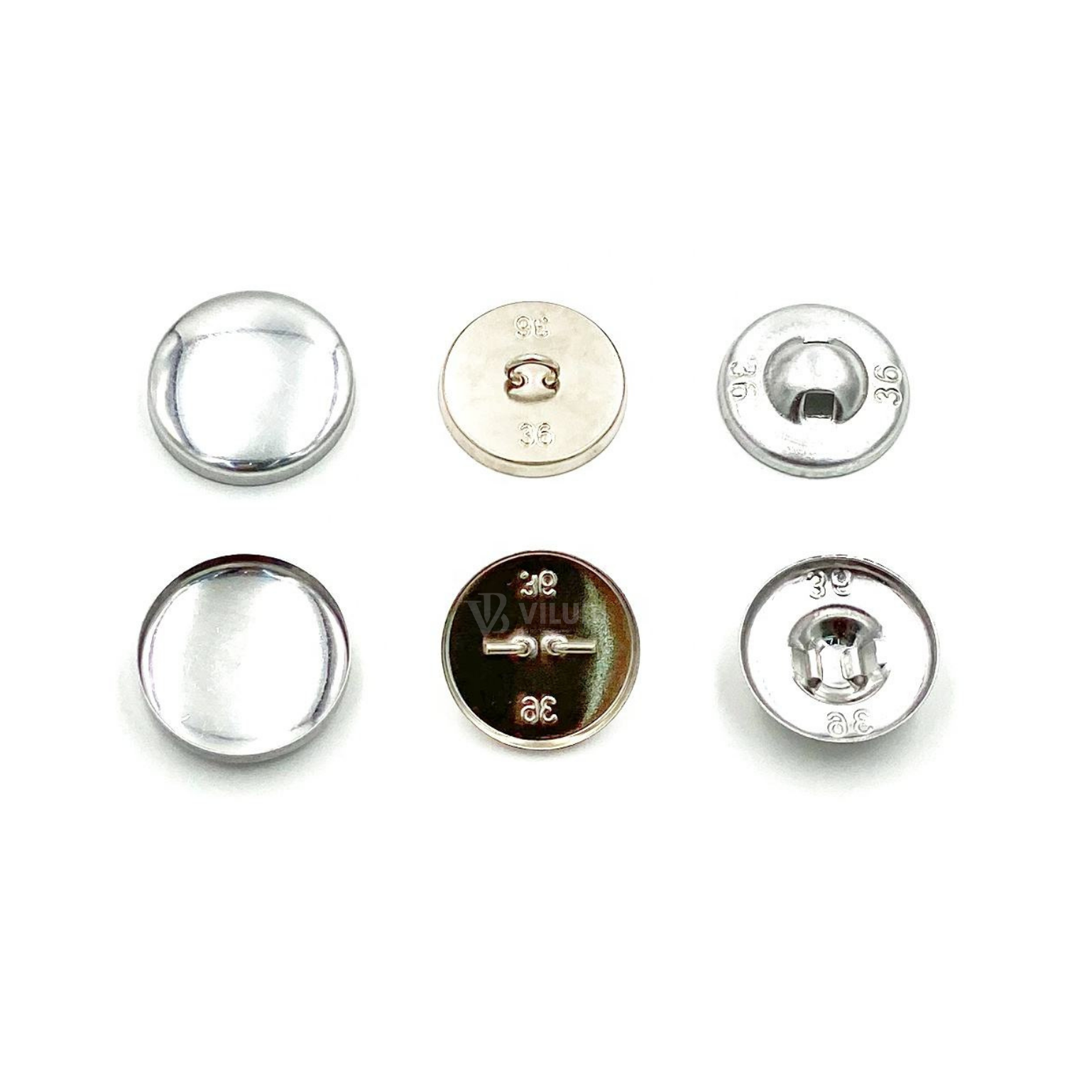 nút bọc nệm 2 nút bọc nệm