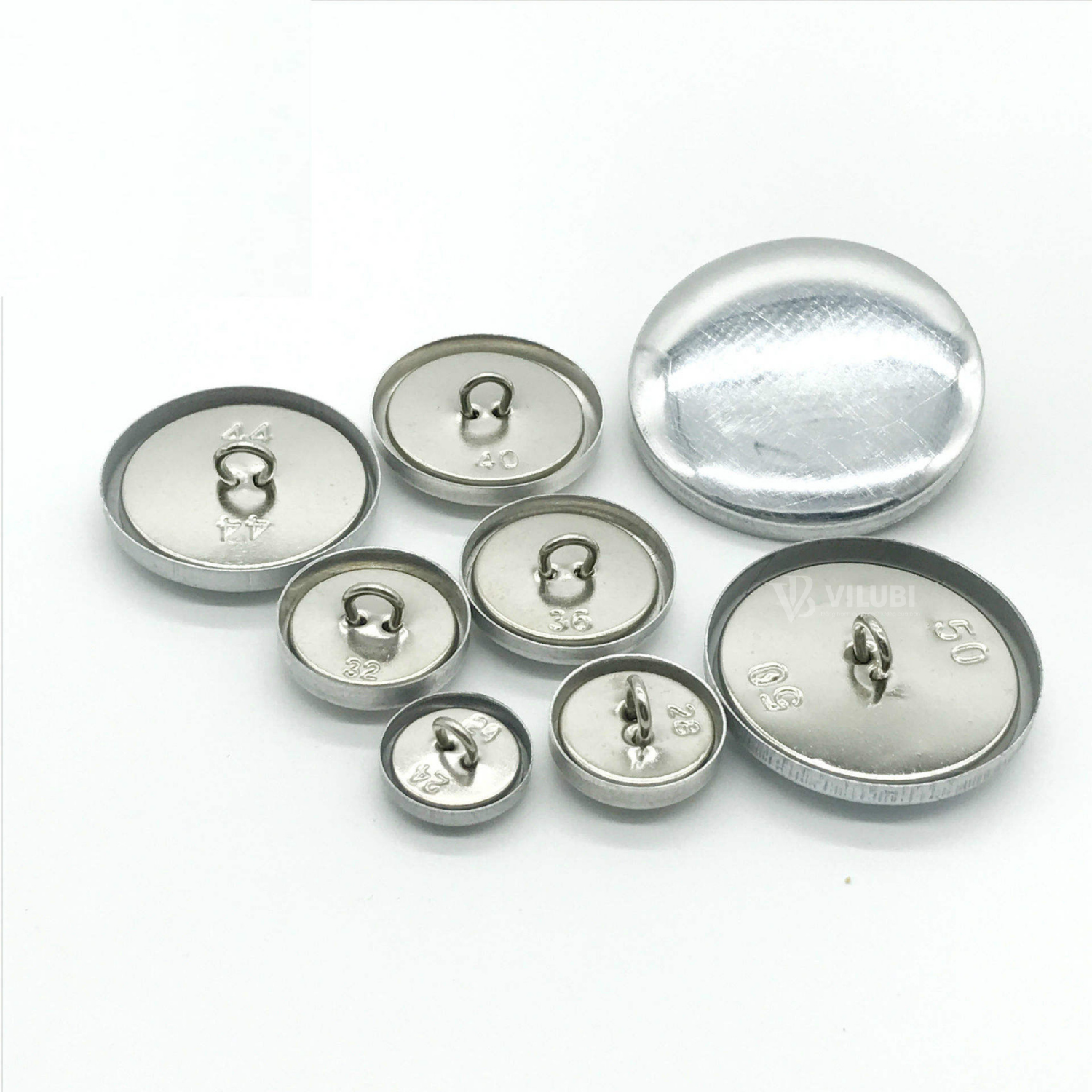 nút bọc nệm 3 nút bọc nệm