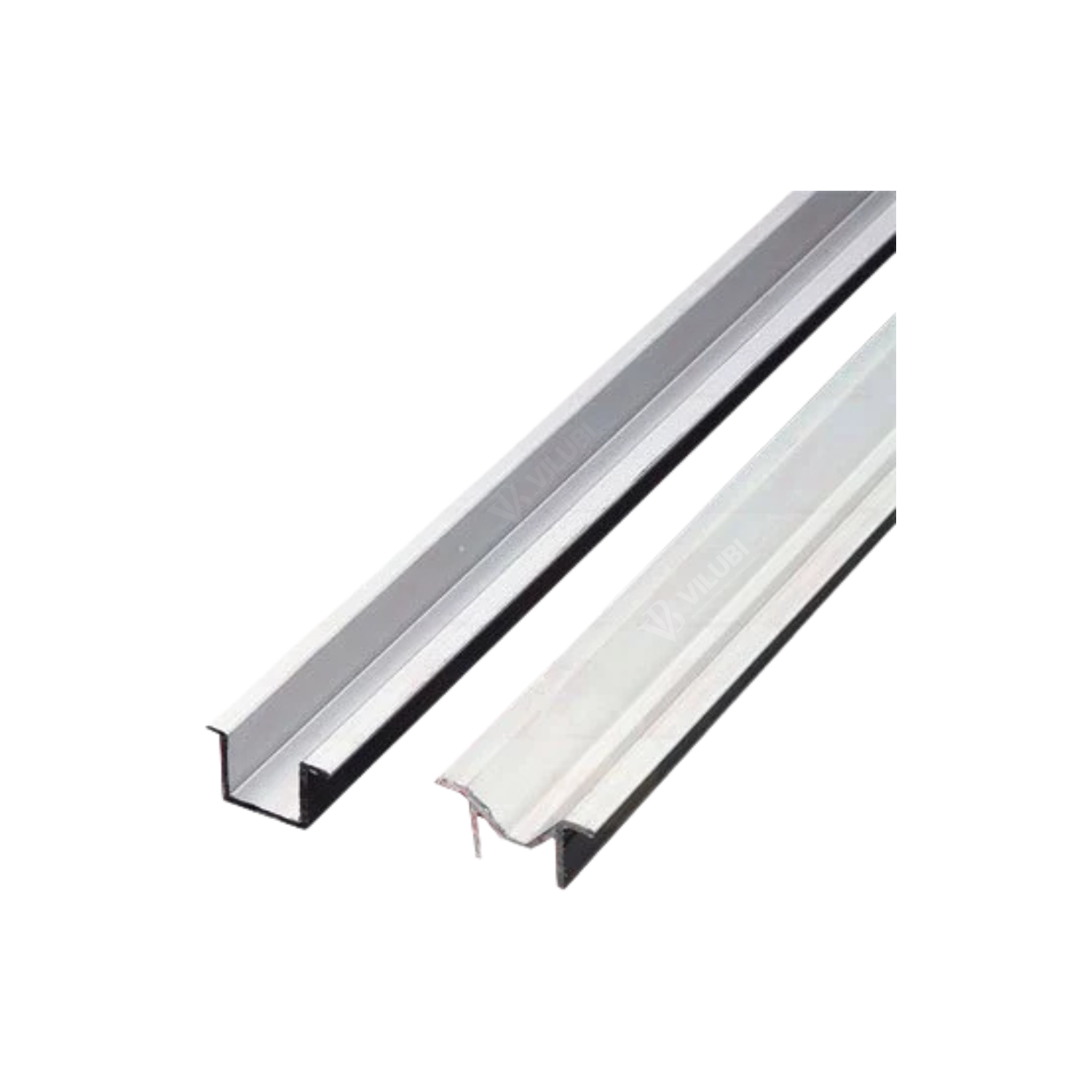 ray nhôm cửa lùa uv Ray nhôm cửa lùa UV