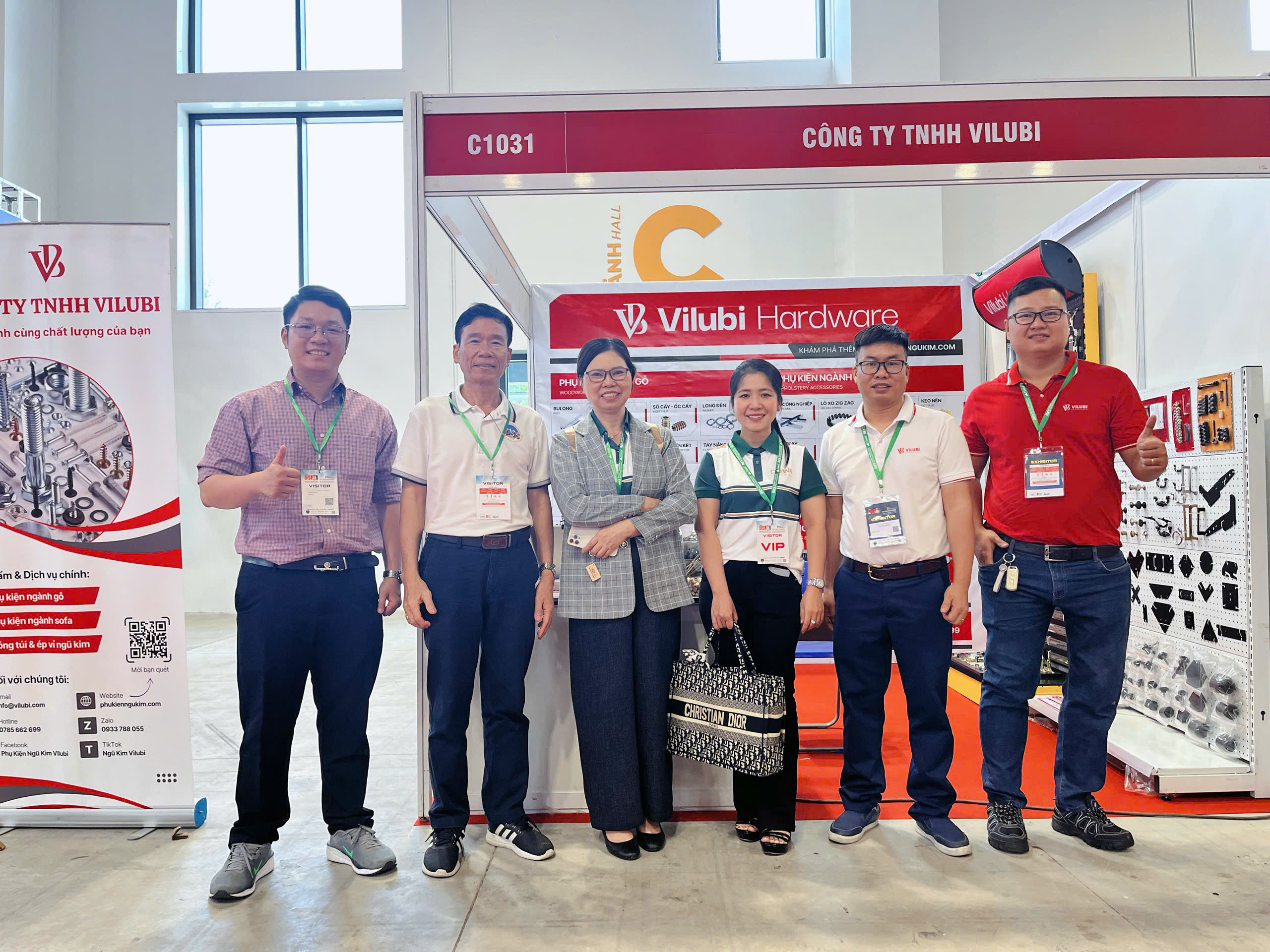 vilubi sfs vietnam 2026